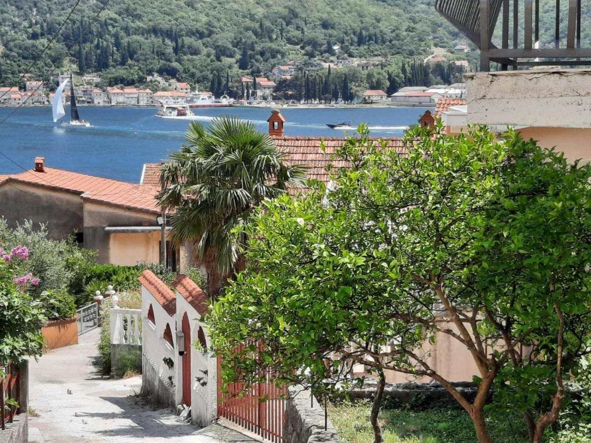 Seaside Village Kamenari Exterior foto