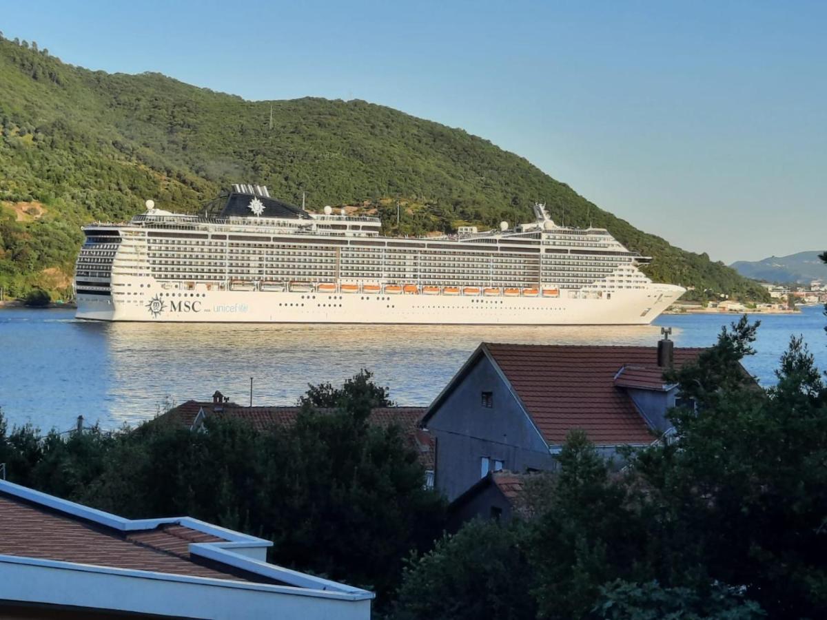 Seaside Village Kamenari Exterior foto