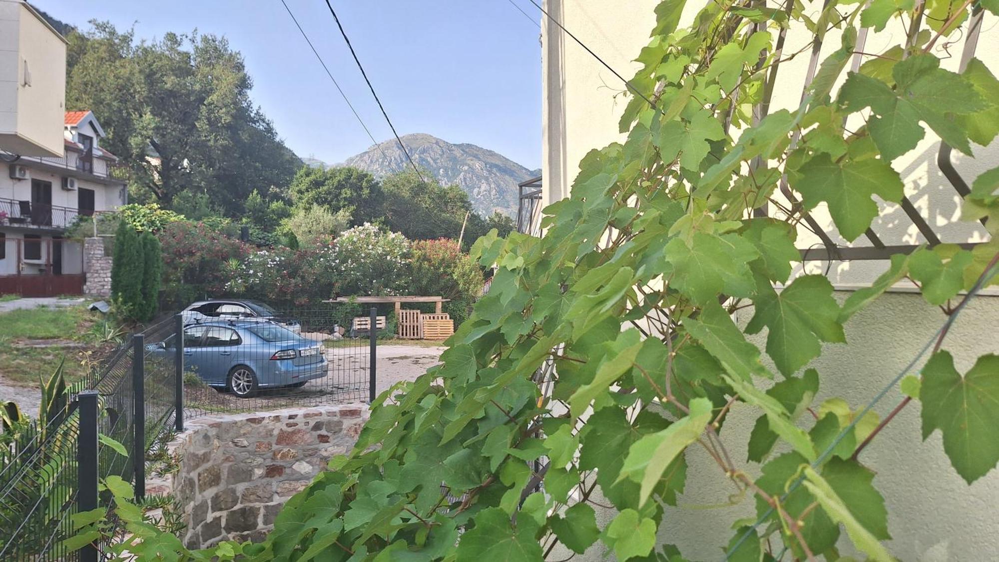 Seaside Village Kamenari Exterior foto